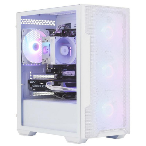 Купить ПК ARDOR GAMING NEO M285 в интернет-магазине DNS. Характеристики, цена ARDOR GAMING NEO M285 | 5668508.