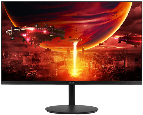 Купить 27" Монитор Acer Nitro XF270X1bmiiphx черный в интернет-магазине DNS. Характеристики, цена Acer Nitro XF270X1bmiiphx | 5623239.