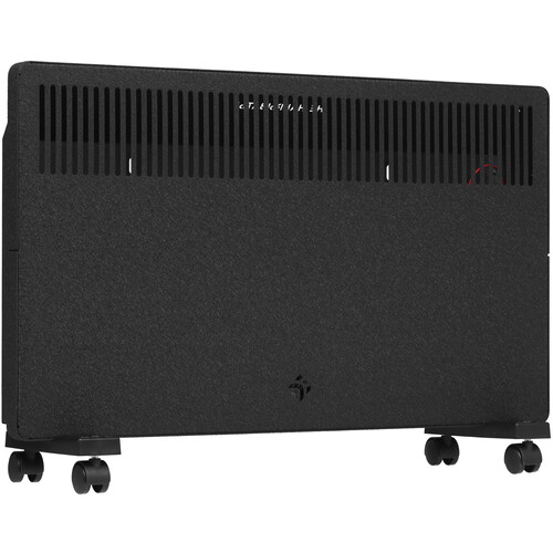 Купить Конвектор DEXP CHR-15WB в интернет-магазине DNS. Характеристики, цена DEXP CHR-15WB | 9143389.