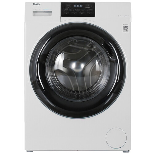 Купить Стиральная машина Haier HW70-BP12919 белый в интернет-магазине DNS. Характеристики, цена Haier HW70-BP12919 | 9143542.