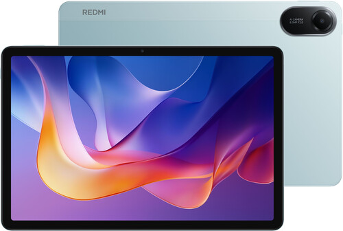Купить 11" Планшет Xiaomi REDMI Pad 2 LTE 256 ГБ зеленый в интернет-магазине DNS. Характеристики, цена Xiaomi REDMI Pad 2 LTE | 5629799.