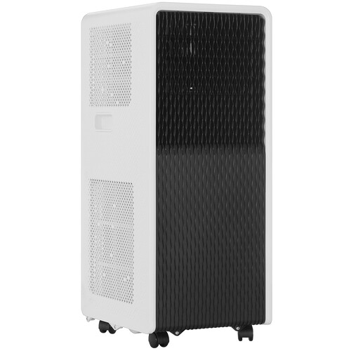 Купить Кондиционер мобильный Aceline DAC - A027D-07C белый, черный в интернет-магазине DNS. Характеристики, цена Aceline DAC - A027D-07C | 9208472.