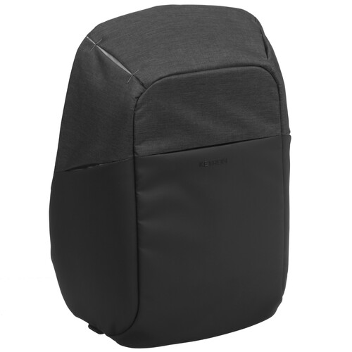 Купить Рюкзак KEYRON Apollo Oxf-C42-BLK черный в интернет-магазине DNS. Характеристики, цена KEYRON Apollo Oxf-C42-BLK | 9130372.
