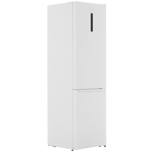 Купить Холодильник с морозильником   Gorenje NRK6202AW4 белый в интернет-магазине DNS. Характеристики, цена Gorenje NRK6202AW4 | 8199390.