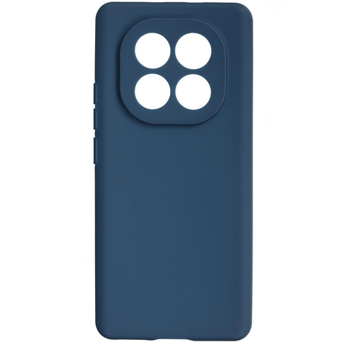 Купить Накладка  BoraSCO Silicone Case для Xiaomi REDMI Note 15 4G синий в интернет-магазине DNS. Характеристики, цена BoraSCO Silicone Case | 5650921.