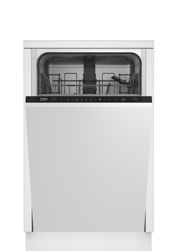 Купить Встраиваемая посудомоечная машина Beko BDIS16020 в интернет-магазине DNS. Характеристики, цена Beko BDIS16020 | 5360283.