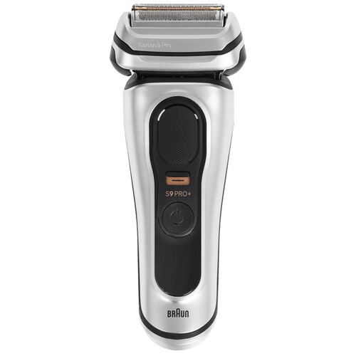 Купить Электробритва Braun S9 PRO+ 9577cc в интернет-магазине DNS. Характеристики, цена Braun S9 PRO+ 9577cc | 5481562.