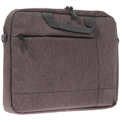 Купить 15.6" Сумка Continent CC-211 Grey, нейлон/полиэстер, серый в интернет-магазине DNS. Характеристики, цена  | 1616831.