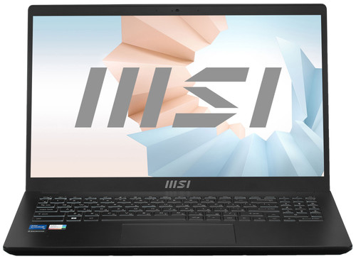 Купить 15.6" Ноутбук MSI Modern 15 B12M-214XRU черный в интернет-магазине DNS. Характеристики, цена MSI Modern 15 B12M-214XRU | 5064389.