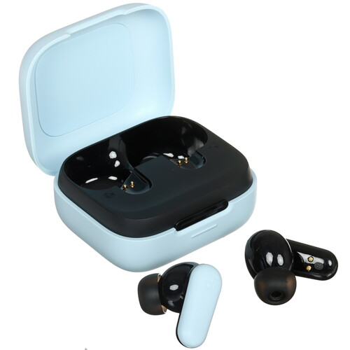 Купить Наушники TWS Anker Soundcore P30i  голубой 2024 в интернет-магазине DNS. Характеристики, цена Anker Soundcore P30i | 5604187.