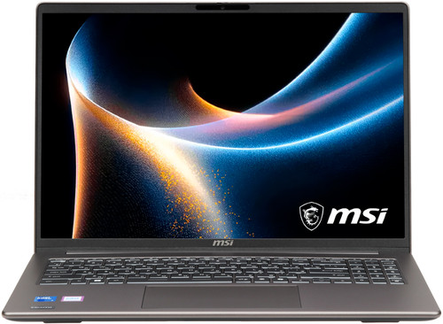 Купить 16" Ноутбук MSI Modern 16S G3MG-022XRU серый в интернет-магазине DNS. Характеристики, цена MSI Modern 16S G3MG-022XRU | 5919412.