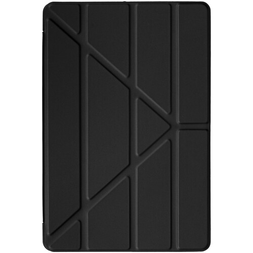 Купить Чехол-книжка  Aceline Origami для HONOR Pad X8a/ X8b черный в интернет-магазине DNS. Характеристики, цена Aceline Origami | 5610072.