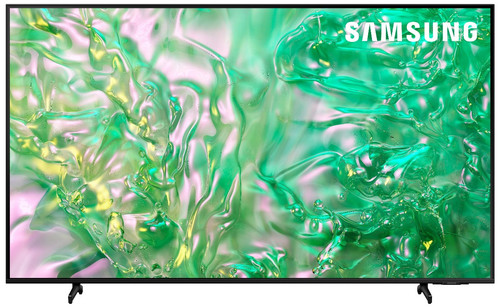 Купить 43" (108 см) Телевизор Samsung UE43DU8000UXCE черный в интернет-магазине DNS. Характеристики, цена Samsung UE43DU8000UXCE | 9198231.