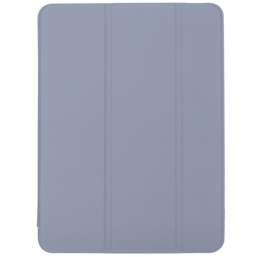 Купить Чехол-книжка  BoraSCO для Apple iPad Air 11" (M2/M3) сиреневый в интернет-магазине DNS. Характеристики, цена BoraSCO | 5494693.
