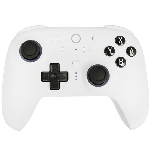 Купить Геймпад беспроводной 8BitDo Ultimate 2 белый в интернет-магазине DNS. Характеристики, цена 8BitDo Ultimate 2 | 5621572.