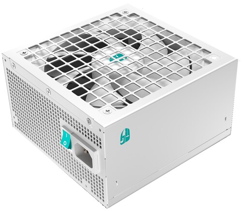 Купить Блок питания DEEPCOOL GamerStorm PN1200M WH [R-PNC00M-FC0W-WGEU] белый в интернет-магазине DNS. Характеристики, цена DEEPCOOL GamerStorm PN1200M WH | 5608992.