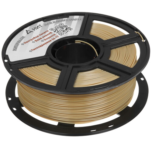 Купить Пластик НИТ Petg в интернет-магазине DNS. Характеристики, цена НИТ Petg | 5602803.