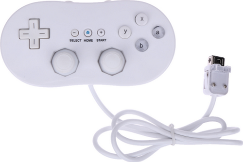 Руководство по эксплуатации беспроводного Bluetooth-геймпада 8BitDo SN30 Pro