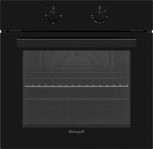 Купить Электрический духовой шкаф Weissgauff EOM 180 BV черный в интернет-магазине DNS. Характеристики, цена Weissgauff EOM 180 BV | 9167614.