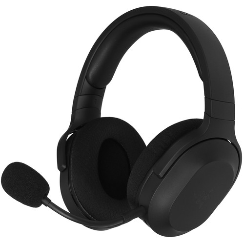Купить Беспроводные/проводные наушники Razer Barracuda X (2022)  черный 2022 в интернет-магазине DNS. Характеристики, цена Razer Barracuda X (2022) | 5093637.