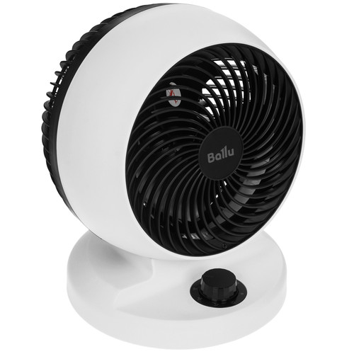 Купить Вентилятор Ballu BFT-135W  белый в интернет-магазине DNS. Характеристики, цена Ballu BFT-135W | 9240944.