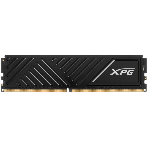 Купить Оперативная память ADATA XPG GAMMIX D35 [AX4U360016G18I-SBKD35] 16 ГБ в интернет-магазине DNS. Характеристики, цена ADATA XPG GAMMIX D35 | 5433311.