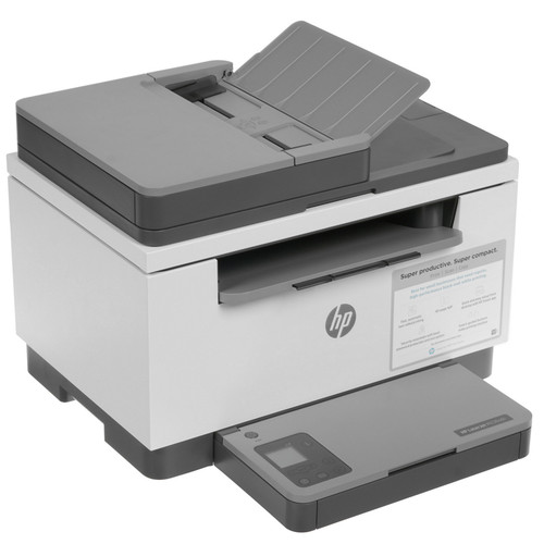 Купить МФУ лазерное HP LaserJet MFP M236sdn в интернет-магазине DNS. Характеристики, цена HP LaserJet MFP M236sdn | 5062173.