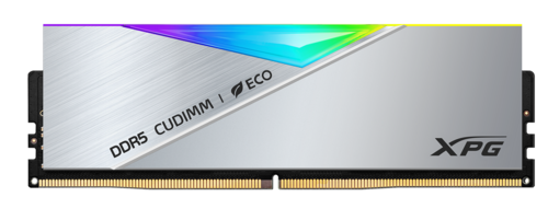 Купить Оперативная память ADATA XPG Lancer RGB [AX5CU8400C4024G-DCLACRSG] 48 ГБ в интернет-магазине DNS. Характеристики, цена ADATA XPG Lancer RGB | 5614787.