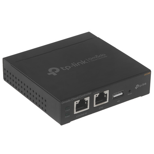 Купить Контроллер TP-Link Omada OC200 в интернет-магазине DNS. Характеристики, цена TP-Link Omada OC200 | 1340716.
