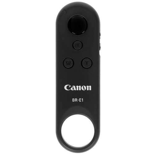 Купить Пульт дистанционного управления Canon Wireless Remote Control BR