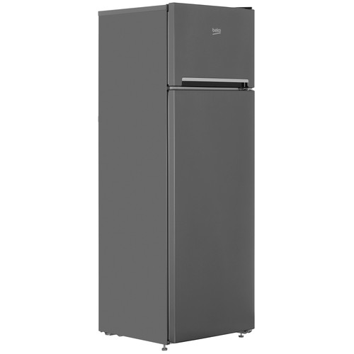 Купить Холодильник с морозильником   Beko RDSK280M00G серый в интернет-магазине DNS. Характеристики, цена Beko RDSK280M00G | 5472053.