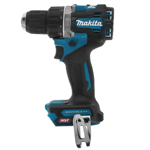 Купить Дрель-шуруповерт Makita DF002GZ XGT 40V без ЗУ, без АКБ в интернет-магазине DNS. Характеристики, цена Makita DF002GZ | 5368373.