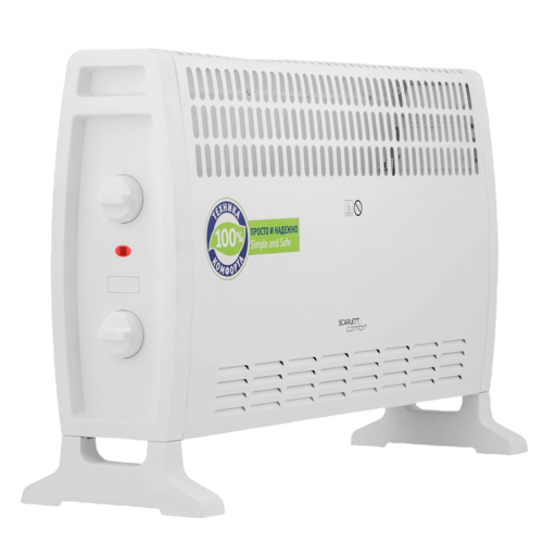 Купить Конвектор Scarlett SC-EC2000-S1M в интернет-магазине DNS. Характеристики, цена Scarlett SC-EC2000-S1M | 9286717.