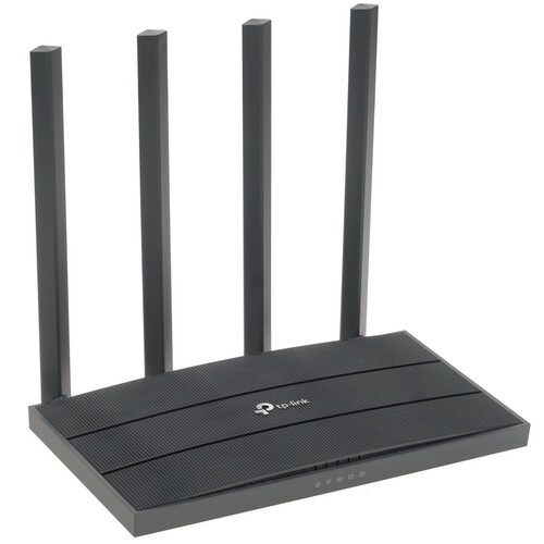 Купить Wi-Fi роутер TP-Link Archer C80 в интернет-магазине DNS. Характеристики, цена TP-Link Archer C80 | 1669483.