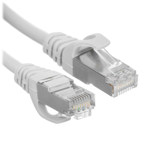 Купить Патч-корд Cablexpert PP6-15M в интернет-магазине DNS. Характеристики, цена Cablexpert PP6-15M | 1157412.