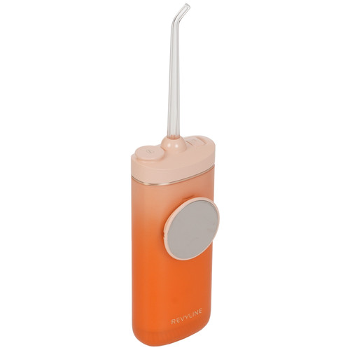 Купить Ирригатор Revyline RL 430 plus в интернет-магазине DNS. Характеристики, цена Revyline RL 430 plus | 5642413.