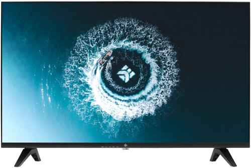 Купить 32" (81 см) Телевизор DEXP 32HHG1 черный в интернет-магазине DNS. Характеристики, цена DEXP 32HHG1 | 5467311.