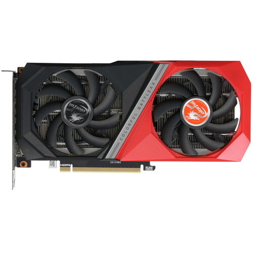 Купить Видеокарта Colorful GeForce RTX 3060 Battle-Ax NB DUO V2 L-V (LHR) [RTX 3060 NB DUO 12G V2 L-V] в интернет-магазине DNS. Характеристики, цена Colorful GeForce RTX 3060 Battle-Ax NB DUO V2 L-V (LHR) | 5008193.