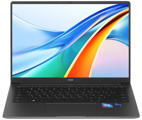 Купить 14" Ноутбук HONOR MagicBook X 14 2024 Pro Fermi-G5851A серый в интернет-магазине DNS. Характеристики, цена HONOR MagicBook X 14 2024 Pro Fermi-G5851A | 5448004.