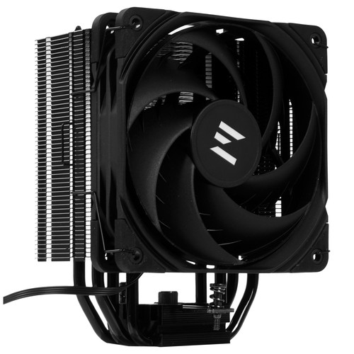 Купить Кулер для процессора ZALMAN CNPS9X PERFORMA PLUS  черный в интернет-магазине DNS. Характеристики, цена ZALMAN CNPS9X PERFORMA PLUS | 5624897.