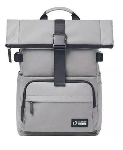 Купить Рюкзак NINETYGO Urban Classic backpack серый в интернет-магазине DNS. Характеристики, цена NINETYGO Urban Classic backpack | 9311973.