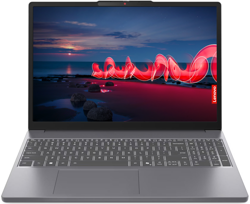 Купить 15.3" Ноутбук Lenovo IdeaPad Slim 3 15IRH10R серый в интернет-магазине DNS. Характеристики, цена Lenovo IdeaPad Slim 3 15IRH10R | 5619993.