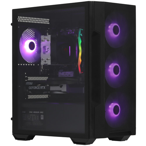 Купить ПК ARDOR GAMING NEO M262 в интернет-магазине DNS. Характеристики, цена ARDOR GAMING NEO M262 | 5654272.
