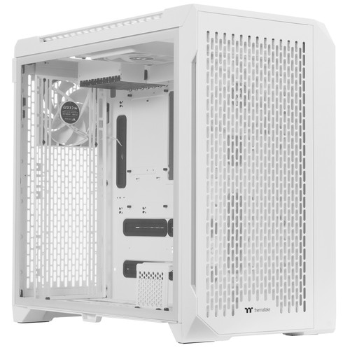 Купить Корпус Thermaltake CTE C750 Air Snow [CA-1X6-00F6WN-00] белый в интернет-магазине DNS. Характеристики, цена Thermaltake CTE C750 Air Snow | 5403749.