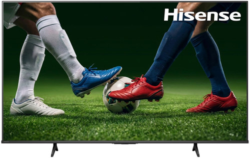 Купить 43" (108 см) Телевизор Hisense 43E66SL черный в интернет-магазине DNS. Характеристики, цена Hisense 43E66SL | 9359062.