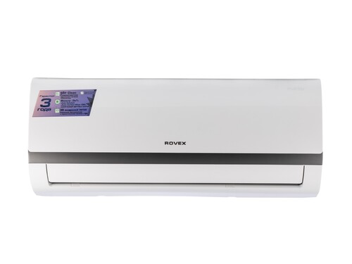 Купить Кондиционер настенный сплит-система Rovex RS-07MUIN1/RS-07MUIN1 белый в интернет-магазине DNS. Характеристики, цена Rovex RS-07MUIN1/RS-07MUIN1 | 5306189.
