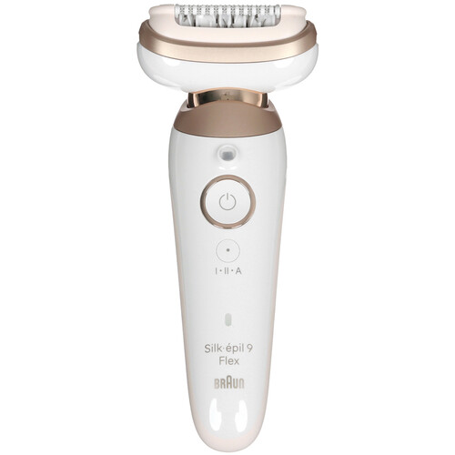 Купить Эпилятор Braun S9 SES 9-011 в интернет-магазине DNS. Характеристики, цена Braun S9 SES 9-011 | 5493506.
