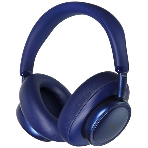 Купить Беспроводные/проводные наушники JBL LIVE 780NC  синий 2026 в интернет-магазине DNS. Характеристики, цена JBL LIVE 780NC | 9358072.
