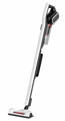 Купить Вертикальный пылесос  Deerma Combo DX700 Pro  белый в интернет-магазине DNS. Характеристики, цена Deerma Combo DX700 Pro | 5607622.