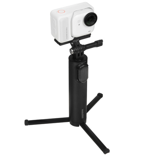 Купить Экшн-камера Insta360 GO Ultra Creator bundle белый в интернет-магазине DNS. Характеристики, цена Insta360 GO Ultra Creator bundle | 5642311.